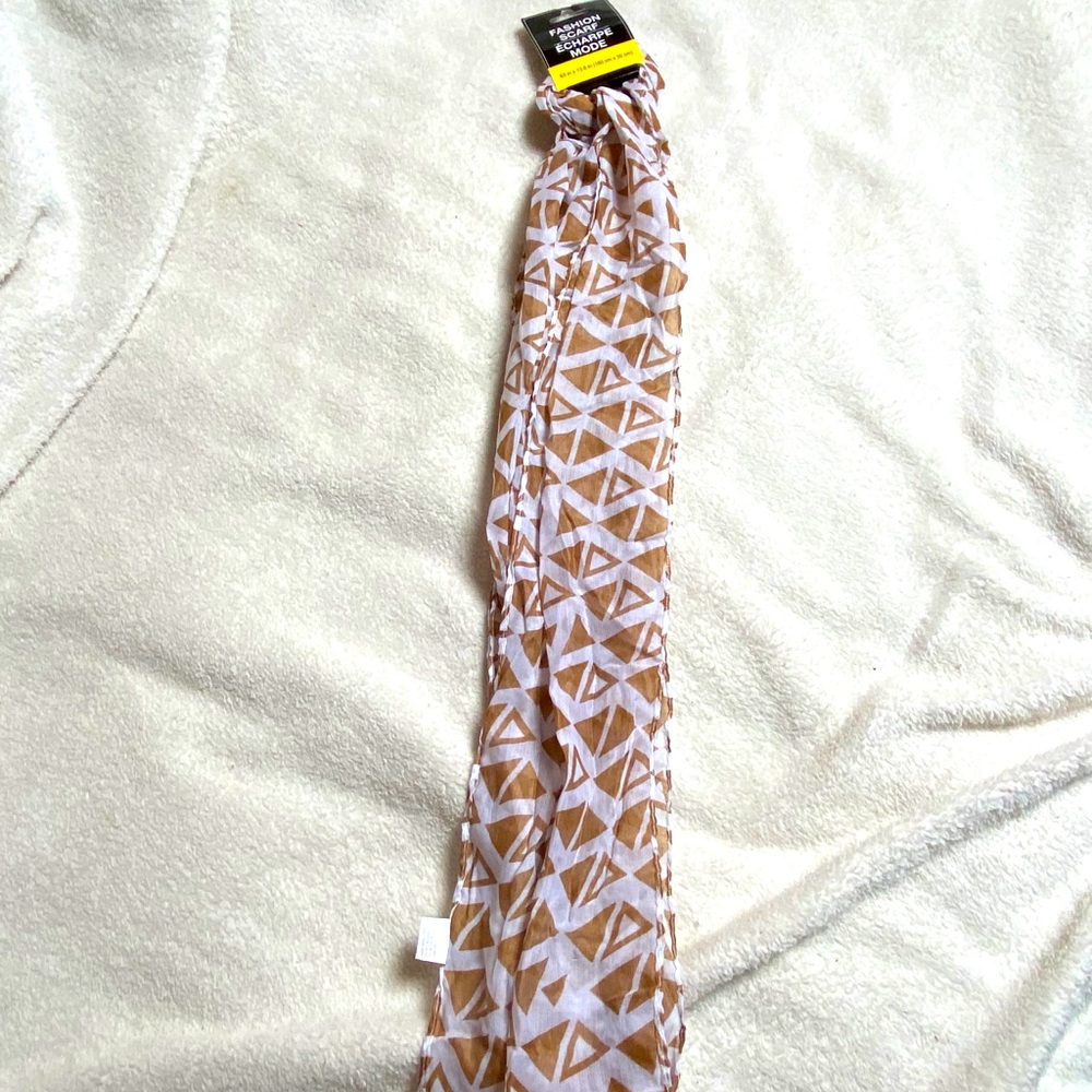 Scarf